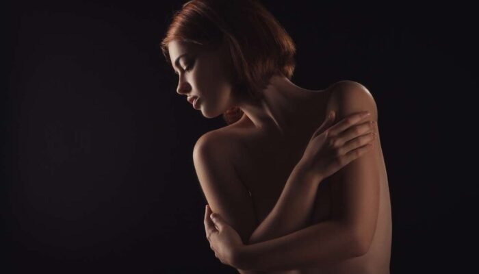 Meet Jo Jo, Body Positive Model and Cousin of Gigi