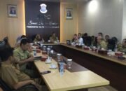 Pemerintah Kota Pangkalpinang Serius Dan Komitmen Menangani Stunting