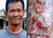 Kecelakaan Kerja Sampai Meninggal Di Tempat, Bos Anam : Itu Kerupuk Anam 2, Beda Manajemen Dan Lokasi Dengan Kami
