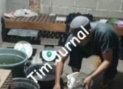 Penadah Pasir Timah Ilegal di Desa Deniang Terungkap: Jhn Mengaku Bekerja untuk Bos Besar di Sungailiat