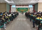 Pj Wako Pangkalpinang Hadiri Wisuda Santri Taman Pendidikan Al-Qur’an Ke-XIV