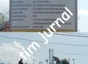 Proyek Pembangunan Gedung Laboratorium di Babel Oleh PT MCPI, Diduga Kuat Sengaja Abaikan K3