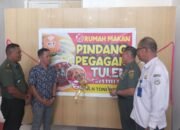 Rumah Makan Pindang Pegagan “Tulen” Hadir di Pangkalpinang: Sajikan Cita Rasa Autentik Sumatera Selatan