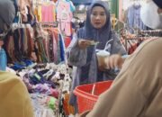 The Power Of Emak emak UMKM Bergerak Dukungan Kepada Molen Hakim