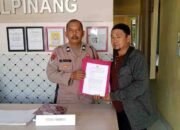 Dianggap Dapat Memecah Bela Kerukunan Beragama, Forum Kerukunan Pangkalpinang Laporkan SW ke Polisi