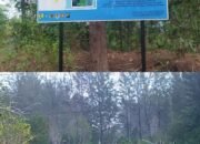 Hutan Lindung Bukit Rebo Terancam: Tambang Ilegal Kembali Beroperasi Tanpa Takut Hukum