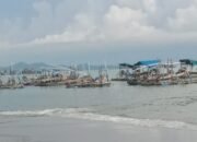 Aktivitas Tambang Rajuk di Pantai Jelitik Beroperasi Malam Hari, Aparat Diharapkan Bertindak