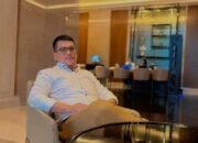 Suhendro : KPSDA Siap Laporkan SPBU Namang Jika Terbukti Melayani Pengerit BBM Ilegal Seperti Dalam Pemberitaan