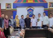 Komisi I DPRD Pangkalpinang Perjuangkan Nasib Honorer Agar Tidak Ada Yang Dirumahkan