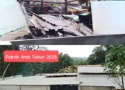 Polisi Diminta Bergerak Cepat! Pabrik Arak Ilegal di Bangka Belitung Rugikan Masyarakat