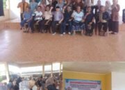 Koperasi Merah Putih Resmi Terbentuk di Desa Baturusa: Wujud Kemandirian Ekonomi Masyarakat