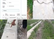 Kolam Retensi atau Kolam Korupsi? Beton Rapuh Dibalik Proyek Raksasa PUPR Pangkalpinang!