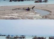 Ujian AKBP Deddy di Bangka: Bongkar Mafia Tambang atau Jadi Penonton?