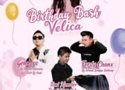 Putri Pengusaha Sujono Rayakan Sweet Seventeen dengan DJ Hits dan Magician Memukau