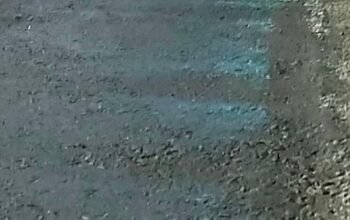 Jalan Ditambal, Tapi Bergelombang, Kasar: Masyarakat Pertanyakan Pengawasan dan Kualitas Pekerjaan PUPR Babel