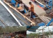 Tambang Timah di DAS Jada Bahrin & Baturusa Diduga Libatkan Kamal, Rizki, dan Oknum Polair QR, Masyarakat Desak Penegakan Hukum