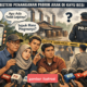 LAPORAN SUDAH DISAMPAIKAN, LOKASI SUDAH DIBAGIKAN, PUBLIK PERTANYAKAN PROGRES PENANGANAN DUGAAN PABRIK ARAK DI KAYU BESI